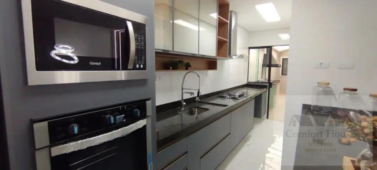 Imagem Apartamento com 3 Quartos à Venda, 90 m² em Vila Floresta - Santo André Imagem Apartamento com 3 Quartos à Venda, 90 m² em Vila Floresta - Santo André