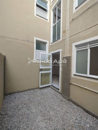 Imagem Apartamento com 2 Quartos à Venda, 40 m² em Jardim Alvorada - Nova Iguaçu Imagem Apartamento com 2 Quartos à Venda, 40 m² em Jardim Alvorada - Nova Iguaçu