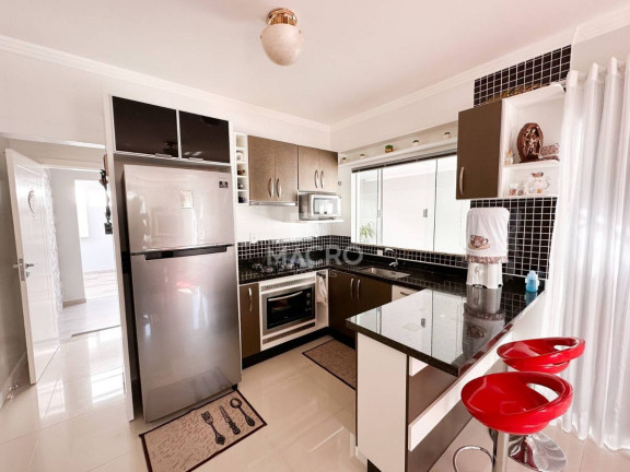 Imagem Casa com 2 Quartos à Venda, 179 m² em Amizade - Jaraguá Do Sul