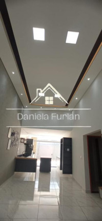 Imagem Casa de Condomínio com 2 Quartos à Venda, 100 m² em Condomínio Horto Villagio - Sorocaba Imagem Casa de Condomínio com 2 Quartos à Venda, 100 m² em Condomínio Horto Villagio - Sorocaba
