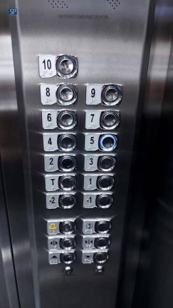 Imagem Sala Comercial à Venda ou Locação, 45 m² em Jardim Campinas - Campinas Imagem Sala Comercial à Venda ou Locação, 45 m² em Jardim Campinas - Campinas