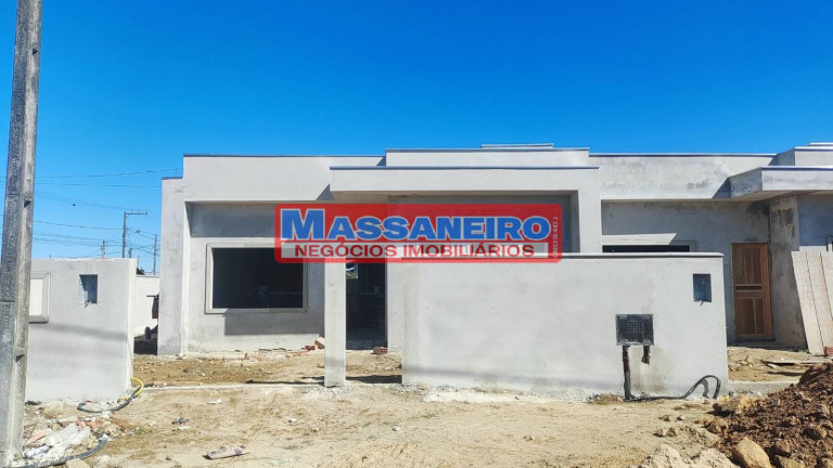 Casa com 3 Quartos à Venda, 184 m² em Salinas - Balneário Barra Do Sul