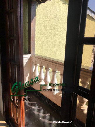 Imagem Sobrado com 4 Quartos à Venda, em Parque Das Paineiras - São Paulo Imagem Sobrado com 4 Quartos à Venda, em Parque Das Paineiras - São Paulo
