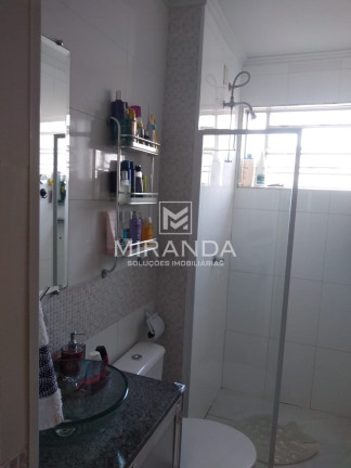 Imagem Apartamento com 2 Quartos à Venda, 54 m² em Apartamento Em Votorantim /parque São João - Votorantim Imagem Apartamento com 2 Quartos à Venda, 54 m² em Apartamento Em Votorantim /parque São João - Votorantim