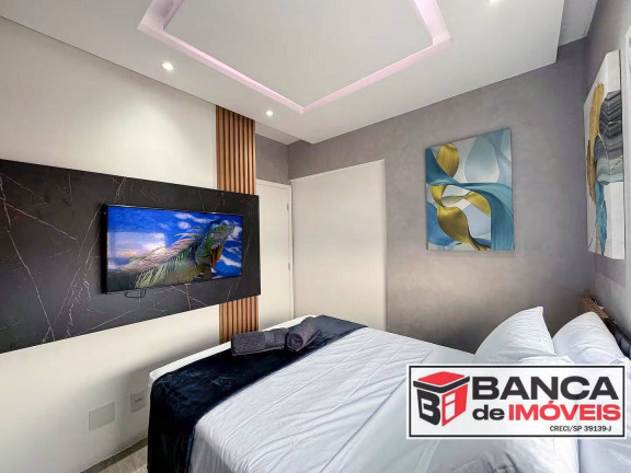 Imagem Apartamento com 2 Quartos à Venda, 49 m² em Jaguaribe - Osasco Imagem Apartamento com 2 Quartos à Venda, 49 m² em Jaguaribe - Osasco