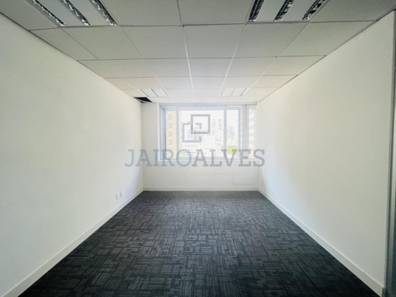 Imagem Imóvel Comercial para Alugar, 200 m² em Bela Vista - São Paulo
