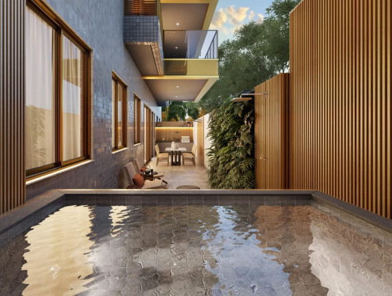 Imagem Apartamento com 4 Quartos à Venda, 200 m² em Barra Da Tijuca - Rio De Janeiro