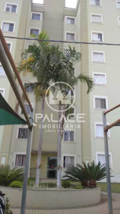 Imagem Apartamento com 2 Quartos à Venda, 54 m² em Gleba Califórnia - Piracicaba Imagem Apartamento com 2 Quartos à Venda, 54 m² em Gleba Califórnia - Piracicaba