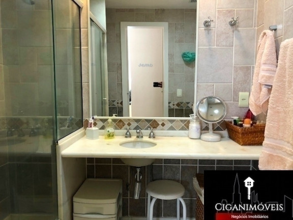 Imagem Apartamento com 3 Quartos à Venda, 127 m² em Barra Da Tijuca - Rio De Janeiro