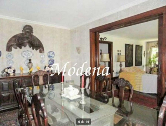 Imagem Casa com 4 Quartos à Venda, 1.650 m² em Jardim Guedala - São Paulo Imagem Casa com 4 Quartos à Venda, 1.650 m² em Jardim Guedala - São Paulo