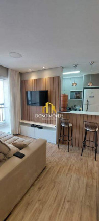 Imagem Apartamento com 2 Quartos à Venda, 56 m² em Planalto - São Bernardo Do Campo Imagem Apartamento com 2 Quartos à Venda, 56 m² em Planalto - São Bernardo Do Campo