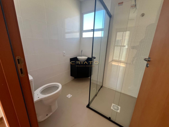 Apartamento com 2 Quartos para Alugar, 40 m² em Lourdes - Anápolis