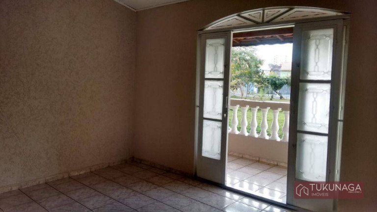 Imagem Sobrado com 2 Quartos à Venda, 137 m² em Residencial Cerconi - Guarulhos Imagem Sobrado com 2 Quartos à Venda, 137 m² em Residencial Cerconi - Guarulhos