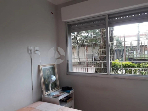 Imagem Apartamento com 1 Quarto à Venda, 41 m² em São Sebastião - Porto Alegre
