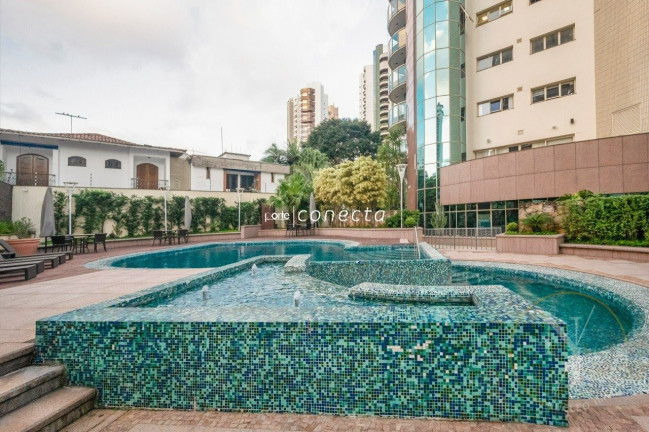 Imagem Apartamento com 3 Quartos à Venda, 253 m² em Jardim Analia Franco - São Paulo Imagem Apartamento com 3 Quartos à Venda, 253 m² em Jardim Analia Franco - São Paulo