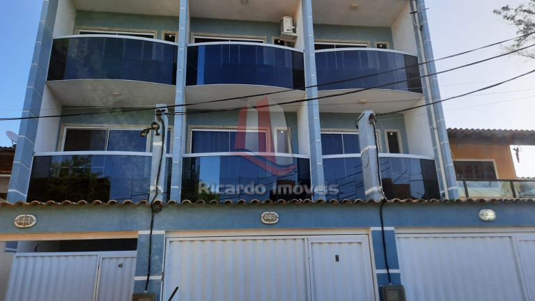 Imóvel com 4 Quartos à Venda, 120 m² em Peró - Cabo Frio
