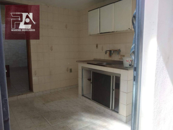 Imagem Casa com 3 Quartos à Venda, 210 m² em Centro - Guaratinguetá Imagem Casa com 3 Quartos à Venda, 210 m² em Centro - Guaratinguetá