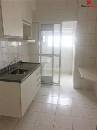 Imagem Apartamento com 3 Quartos à Venda, 78 m² em Parque Campolim - Sorocaba