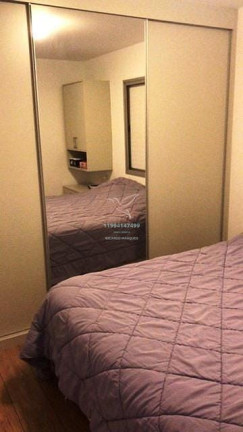 Imagem Apartamento com 2 Quartos à Venda, 93 m² em Cidade Monções - São Paulo Imagem Apartamento com 2 Quartos à Venda, 93 m² em Cidade Monções - São Paulo