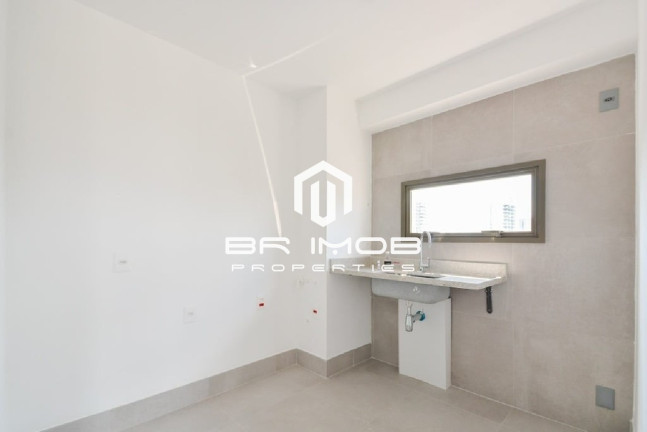 Imagem Imóvel com 2 Quartos à Venda, 42 m² em Campo Belo - São Paulo Imagem Imóvel com 2 Quartos à Venda, 42 m² em Campo Belo - São Paulo