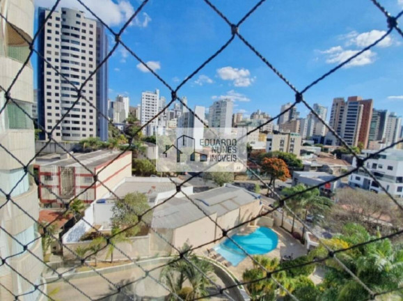 Imagem Apartamento com 4 Quartos à Venda, 145 m² em Anchieta - Belo Horizonte Imagem Apartamento com 4 Quartos à Venda, 145 m² em Anchieta - Belo Horizonte