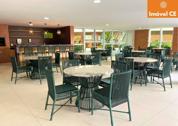 Imagem Apartamento com 3 Quartos à Venda, 78 m² em Papicu - Fortaleza Imagem Apartamento com 3 Quartos à Venda, 78 m² em Papicu - Fortaleza