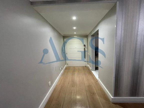Imagem Apartamento com 3 Quartos à Venda, 80 m² em Vila Carrao - São Paulo