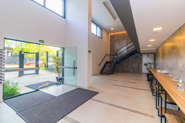 Imagem Apartamento com 3 Quartos à Venda, 119 m² em Jardim Botânico - Porto Alegre