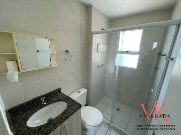 Imagem Apartamento com 2 Quartos à Venda, 68 m² em Parque Santo Antônio - Taubaté