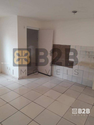Imagem Apartamento com 2 Quartos à Venda, 45 m² em Núcleo Habitacional José Regino - Bauru Imagem Apartamento com 2 Quartos à Venda, 45 m² em Núcleo Habitacional José Regino - Bauru
