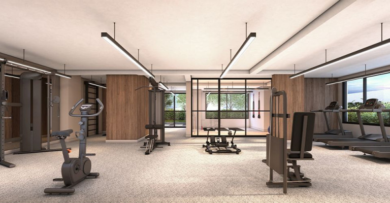 Imagem Apartamento com 3 Quartos à Venda, 86 m² em Vila Sofia - São Paulo Imagem Apartamento com 3 Quartos à Venda, 86 m² em Vila Sofia - São Paulo