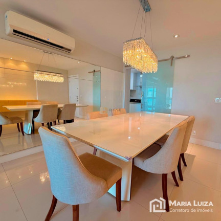 Imagem Apartamento com 4 Quartos à Venda, 136 m² em Jardim Camburi - Vitória