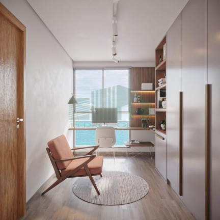 Imagem Apartamento com 3 Quartos à Venda, 68 m² em Bairro Novo - Olinda Imagem Apartamento com 3 Quartos à Venda, 68 m² em Bairro Novo - Olinda
