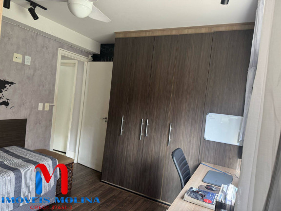 Imagem Apartamento com 3 Quartos à Venda, 142 m² em Vila Mariana - São Paulo
