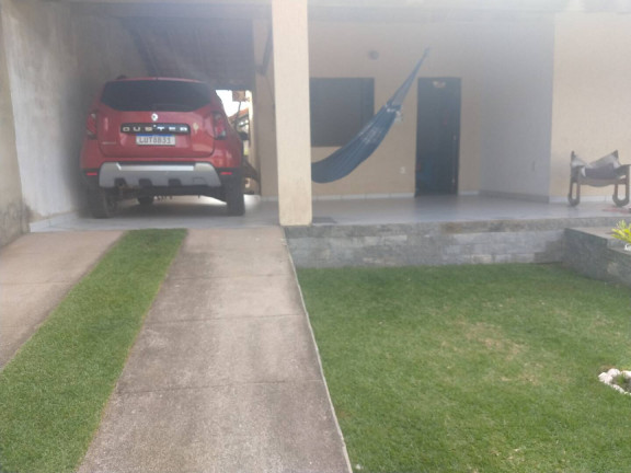 Imagem Casa com 2 Quartos à Venda, 432 m² em Praia Linda - São Pedro Da Aldeia