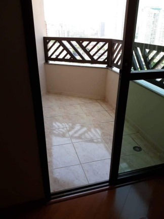 Imagem Apartamento com 3 Quartos à Venda, 96 m² em Baeta Neves - São Bernardo Do Campo