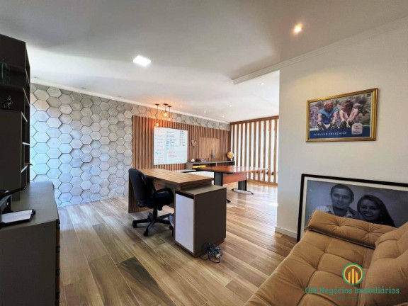 Imagem Casa de Condomínio com 4 Quartos à Venda, 496 m² em São Paulo Ii - Cotia