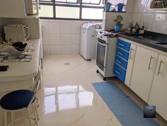 Imagem Apartamento com 2 Quartos à Venda, 58 m² em Assunção - São Bernardo Do Campo