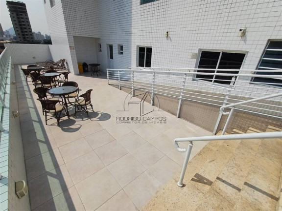 Imagem Apartamento com 2 Quartos à Venda, 74 m² em Aviacao - Praia Grande