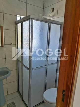 Imagem Apartamento com 2 Quartos à Venda, 63 m² em São Miguel - Sao Leopoldo Imagem Apartamento com 2 Quartos à Venda, 63 m² em São Miguel - Sao Leopoldo