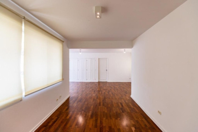Apartamento com 3 Quartos à Venda, 145 m² em Itaim Bibi - São Paulo