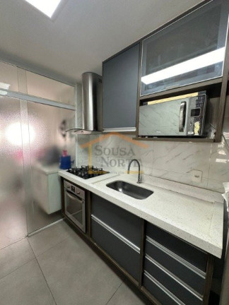 Imagem Apartamento com 3 Quartos à Venda, 103 m² em Centro - Guarulhos