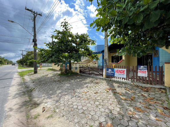 Imagem Casa com 2 Quartos à Venda, 37 m² em Barra Do Sai - Itapoá Imagem Casa com 2 Quartos à Venda, 37 m² em Barra Do Sai - Itapoá