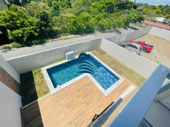 Imagem Casa com 4 Quartos à Venda, 180 m² em Catu De Abrantes (abrantes) - Camaçari