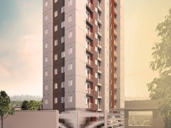 Imagem Imóvel com 2 Quartos à Venda, 43 m² em Ipiranga - Ribeirão Preto