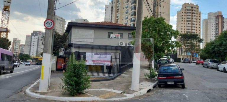 Imagem Imóvel Comercial para Alugar, 17 m² em Vila Formosa - São Paulo