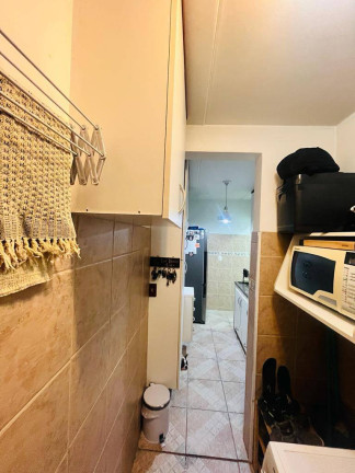 Imagem Apartamento com 2 Quartos à Venda, 56 m² em Várzea Paulista