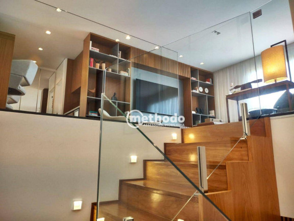 Imagem Casa com 4 Quartos à Venda, 362 m² em Alphaville Dom Pedro - Campinas Imagem Casa com 4 Quartos à Venda, 362 m² em Alphaville Dom Pedro - Campinas