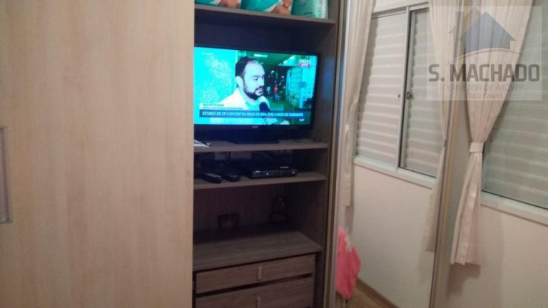 Imagem Apartamento com 3 Quartos à Venda, 65 m² em Vila Curuça - Santo André Imagem Apartamento com 3 Quartos à Venda, 65 m² em Vila Curuça - Santo André