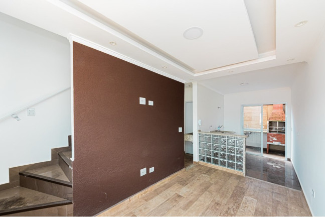 Imagem Sobrado com 2 Quartos à Venda, 52 m² em Jaraguá - São Paulo Imagem Sobrado com 2 Quartos à Venda, 52 m² em Jaraguá - São Paulo